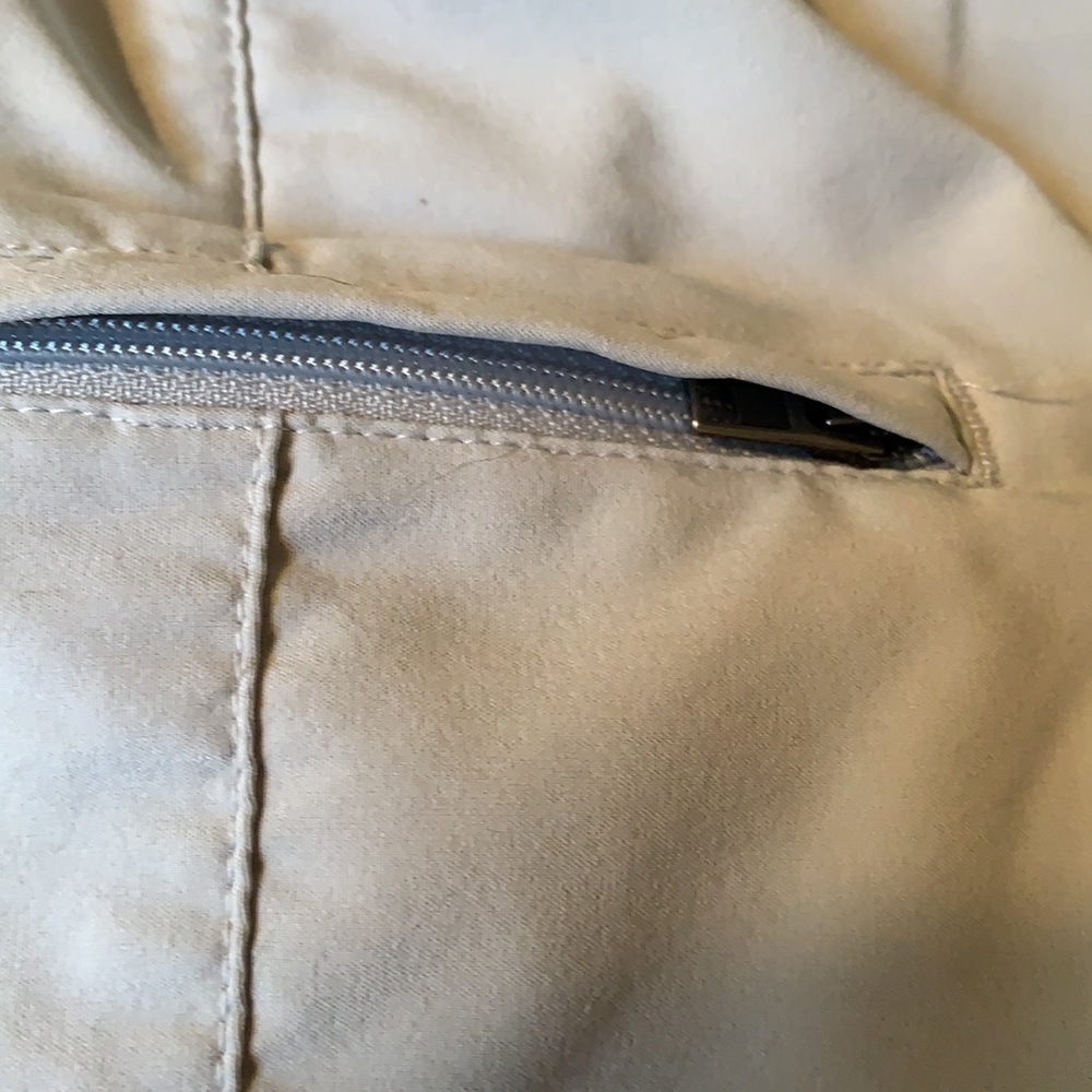 Men's Columbia Performance Fishing Gear shorts - Picture 3 of 8